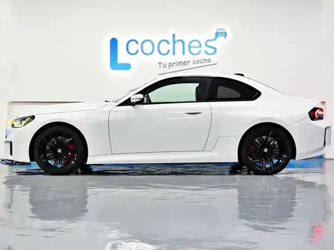 Used BMW M2 Petrol 2023 Ad 