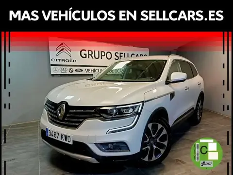 Used RENAULT KOLEOS Diesel 2019 Ad 