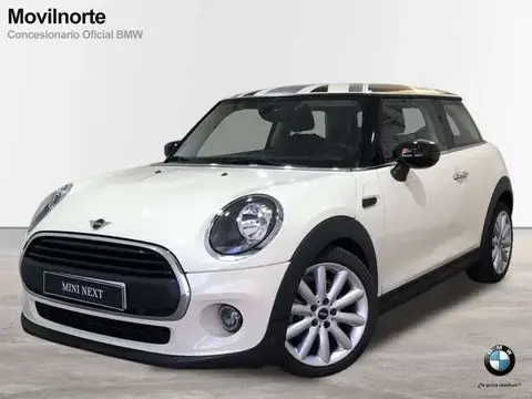 Used MINI ONE Petrol 2020 Ad 