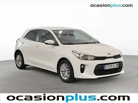 Used KIA RIO Petrol 2018 Ad 