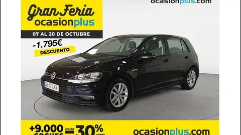 Annonce VOLKSWAGEN GOLF Essence 2020 d'occasion 