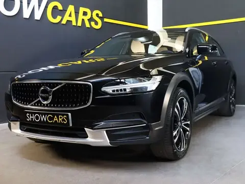 Annonce VOLVO V90 Diesel 2020 d'occasion 