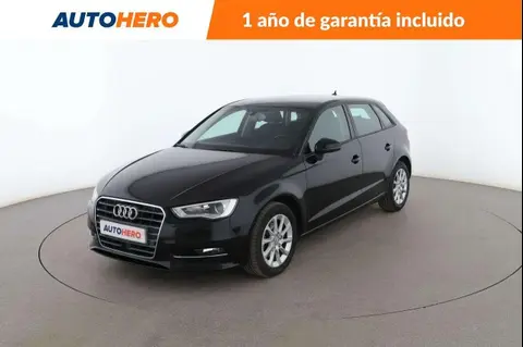 Annonce AUDI A3 Diesel 2014 d'occasion 