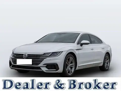 Annonce VOLKSWAGEN ARTEON Diesel 2019 d'occasion 