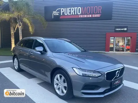 Annonce VOLVO V90 Diesel 2019 d'occasion 