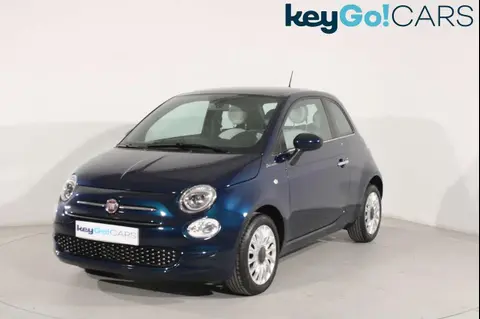 Annonce FIAT 500 Essence 2022 d'occasion 