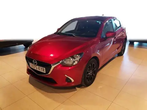 Used MAZDA 2 Petrol 2019 Ad 