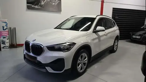 Annonce BMW X1 Hybride 2020 d'occasion 