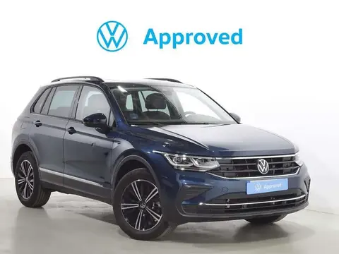 Used VOLKSWAGEN TIGUAN Hybrid 2023 Ad 