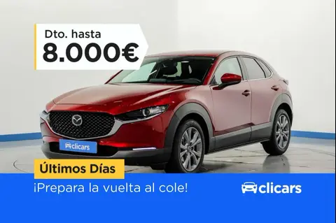 Annonce MAZDA CX-30 Essence 2023 d'occasion 