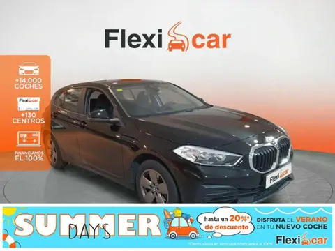 Used BMW SERIE 1 Petrol 2020 Ad 