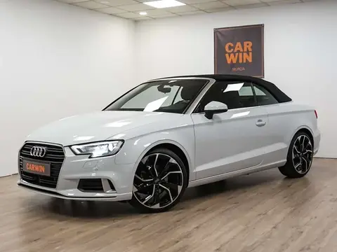 Used AUDI A3 Petrol 2019 Ad 