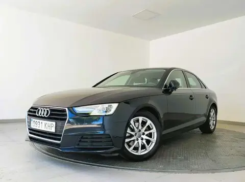 Used AUDI A4 Diesel 2018 Ad 