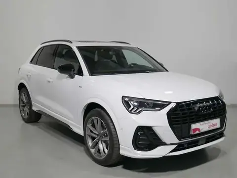 Annonce AUDI Q3 Diesel 2024 d'occasion 