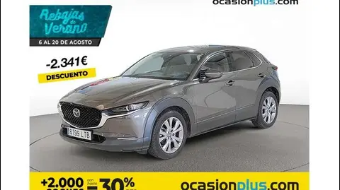 Used MAZDA CX-30 Diesel 2021 Ad 