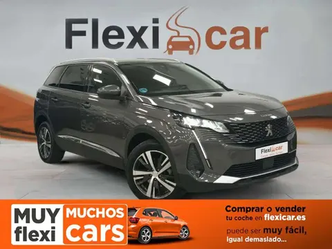 Used PEUGEOT 5008 Diesel 2021 Ad 