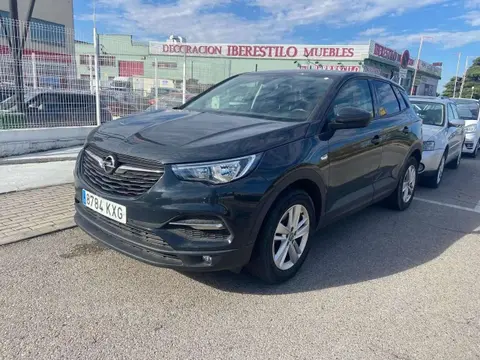 Used OPEL GRANDLAND Petrol 2019 Ad 