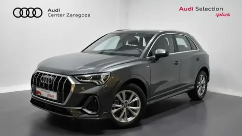 Used AUDI Q3 Petrol 2020 Ad 