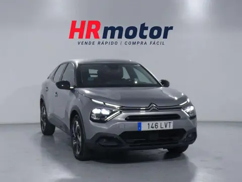 Used CITROEN C4 Petrol 2021 Ad 