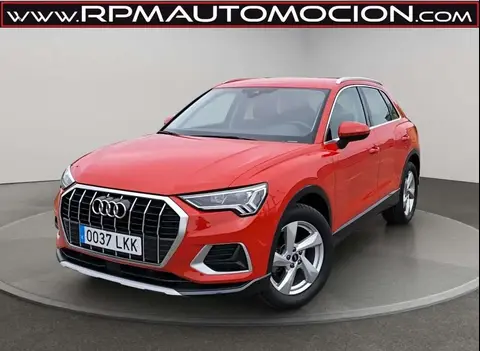 Used AUDI Q3 Diesel 2021 Ad 