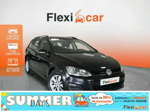 Used VOLKSWAGEN GOLF Diesel 2016 Ad 