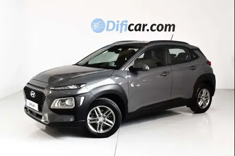 Annonce HYUNDAI KONA Essence 2020 d'occasion 