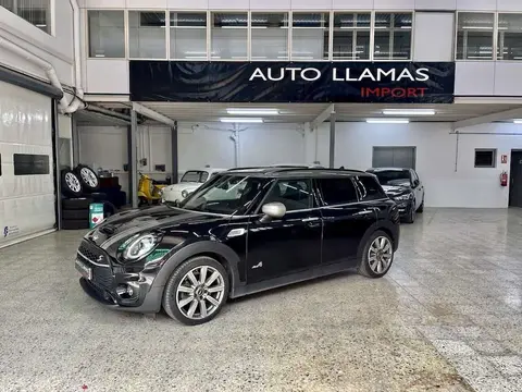 Used MINI COOPER Petrol 2019 Ad 