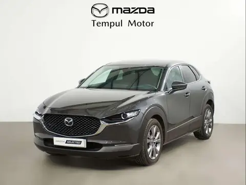 Used MAZDA CX-30 Petrol 2019 Ad 