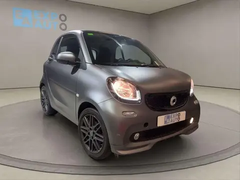 Annonce SMART FORTWO Essence 2019 d'occasion 