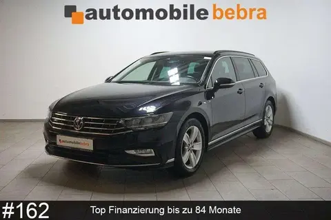 Used VOLKSWAGEN PASSAT Diesel 2019 Ad 