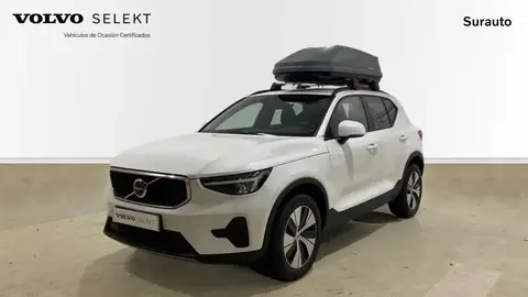 Annonce VOLVO XC40 Essence 2023 d'occasion 