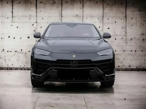 Annonce LAMBORGHINI URUS Essence 2023 d'occasion 