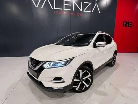 Annonce NISSAN QASHQAI Essence 2019 d'occasion 