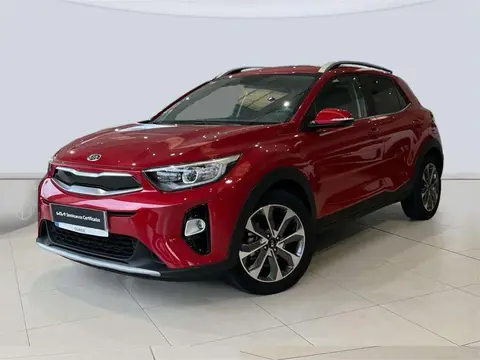 Used KIA STONIC Petrol 2020 Ad 