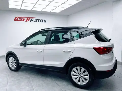 Used SEAT ARONA Petrol 2019 Ad 