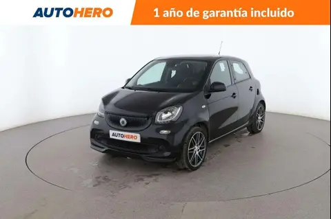 Used SMART FORFOUR Petrol 2018 Ad 