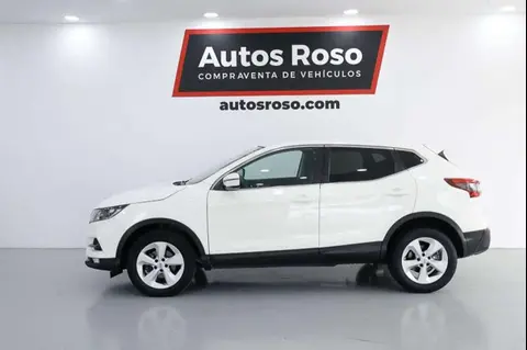 Used NISSAN QASHQAI Diesel 2019 Ad 