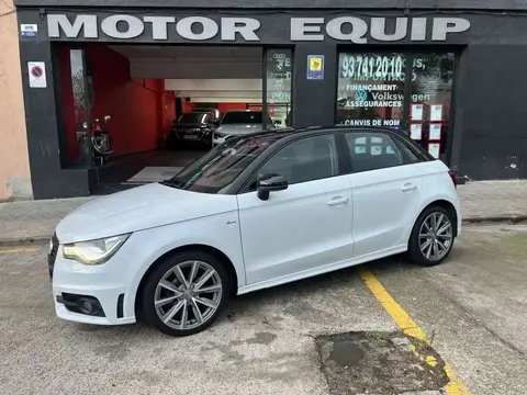 Used AUDI A1 Diesel 2015 Ad 