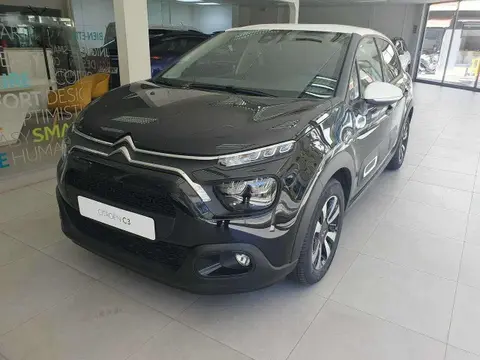 Annonce CITROEN C3 Essence 2024 neuve 