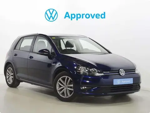 Used VOLKSWAGEN GOLF Petrol 2020 Ad 