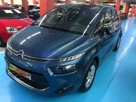 Used CITROEN C4 Diesel 2016 Ad 