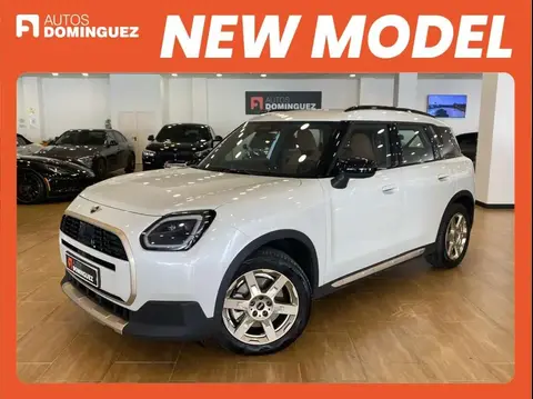 Used MINI ONE Petrol 2024 Ad 