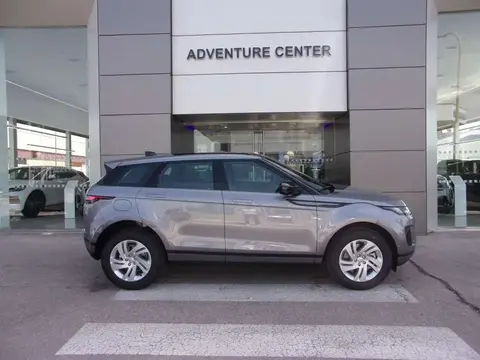 Annonce LAND ROVER RANGE ROVER EVOQUE Diesel 2024 d'occasion 