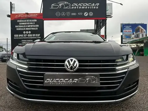 Used VOLKSWAGEN ARTEON Diesel 2021 Ad 