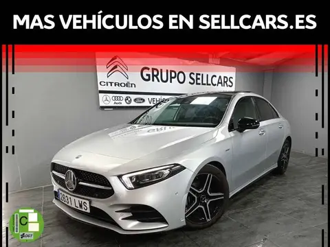 Used MERCEDES-BENZ CLASSE A Petrol 2022 Ad 