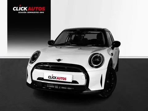 Used MINI COOPER Petrol 2023 Ad 