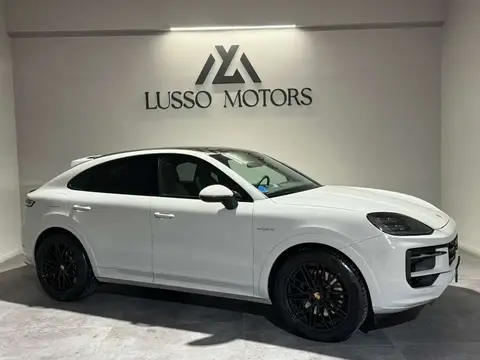 Used PORSCHE CAYENNE Hybrid 2023 Ad 