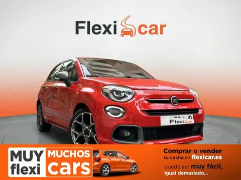 Used FIAT 500X Petrol 2020 Ad 