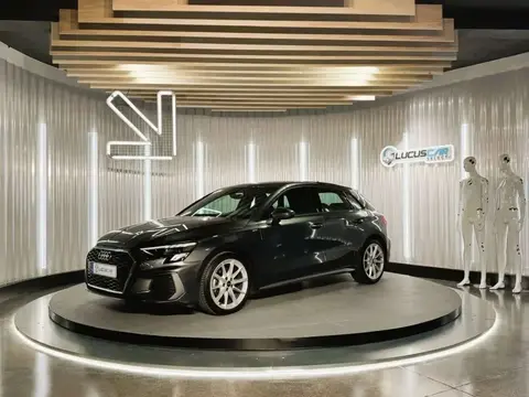 Annonce AUDI A3 Diesel 2022 d'occasion 