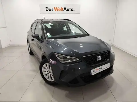 Used SEAT ARONA Petrol 2023 Ad 